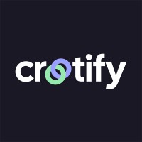 crootify logo - Similar company to Dfg Consulting, D.O.O.