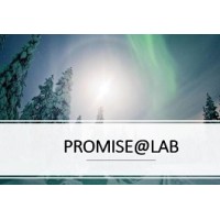 PROMISE@LAB logo - Similar company to Roommate Project