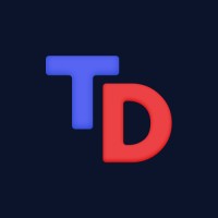 Truth or Dare logo - Similar company to Hyphen-Hacks