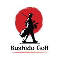 Bushido Golf logo - Similar company to Netistix