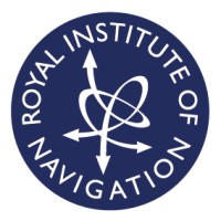 Royal Institute of Navigation logo - Similar company to Uavity