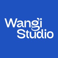 Wangi Studio logo - Similar company to Rekalaba