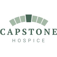 Capstone Hospice logo - Similar company to Mooredale Day Camp