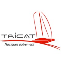 Trimarans TRICAT logo - Similar company to Solufood