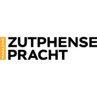 Zutphense Pracht logo - Similar company to Qualitytrain