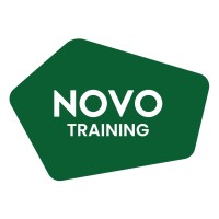 Novo Training logo - Similar company to Elevated Knowledge Ltd