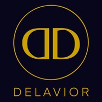 Delavior Ltd logo - Similar company to Picked Careers