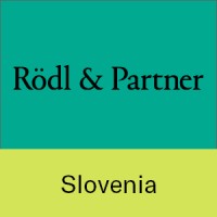 Rödl & Partner Slovenia logo - Similar company to Guru D.O.O.