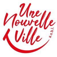 Une Nouvelle Ville ASBL logo - Similar company to Nouvelle Ville