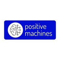 Positive Machines logo - Similar company to Lsi Software