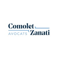 Comolet Zanati logo - Similar company to Fmdoc & Associés