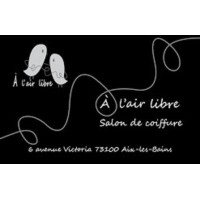 Salon de coiffure A l'air Libre logo - Similar company to Mathis Asius Textile