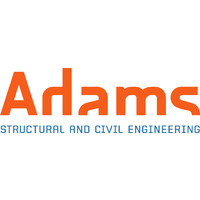 Adams Consulting Engineers Pty Ltd logo - Similar company to Structerre Consulting