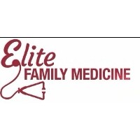 ELITE FAMILY MEDICINE PLLC logo - Similar company to Associated Dermatologists