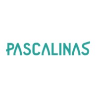 Pascalinas logo - Similar company to Dcom Travel  & Dcom Box -