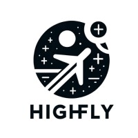 HighFly Marketing Digital logo - Similar company to Highfly Media