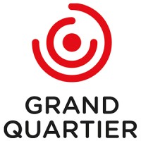 Centre Commercial GRAND QUARTIER logo - Similar company to Deuxfleurs
