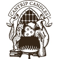 Cantrip Candles logo - Similar company to Mountain State Spirits