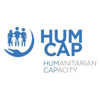 Humanitarian Capacity logo - Similar company to Humcap