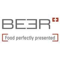 Beer Grill AG logo - Similar company to Salvis Ag