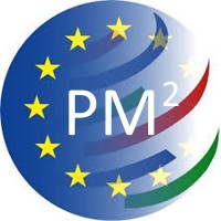 PM2 logo - Similar company to Ceolevel
