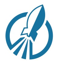 Agency Rocket logo - Similar company to Agency:Void