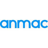 ANMAC logo - Similar company to Droguería Colón