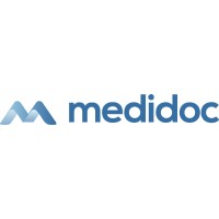 Medidoc Hellas logo - Similar company to Uchivotes