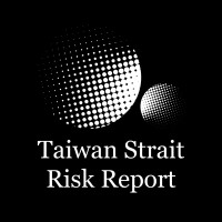 Taiwan Strait Risk Report logo - Similar company to Platracker