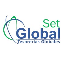 GlobalSET logo - Similar company to Techpro Security Products, Llc