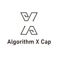 Algorithm X Capital  l  Algo X logo - Similar company to Algorithm X Capital