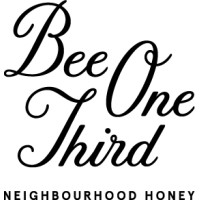 Bee One Third