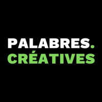 Palabres Créatives logo - Similar company to Freepenseur