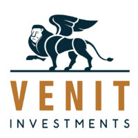 Venit Investments logo - Similar company to Crediscopio