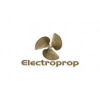 Electroprop logo - Similar company to Space Startup Hub