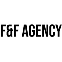 F&F Agency logo - Similar company to A41 👽 All For One