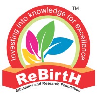 Rebirth Education And Research Foundation
