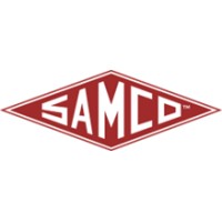 Samco Enterprises, Inc. logo - Similar company to Texas Compression Services