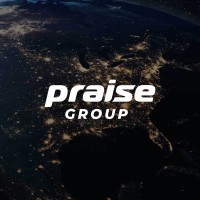 Praise Group logo - Similar company to Hintjen