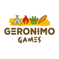 Geronimo Games Benelux logo - Similar company to Zerwaste