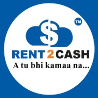 Rent2cash.com logo - Similar company to Metalclock