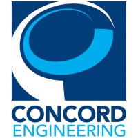 Concord Engineering Group, Inc. logo - Similar company to Kupper Engineering