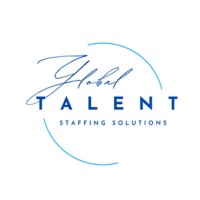 Global Staffing Talent Solutions logo - Similar company to Ssw Consulting