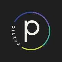 Poetic logo - Similar company to Securitygate.Io