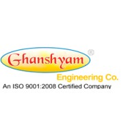 Ghanshyam Engineering Company logo - Similar company to Plastowell Polymers