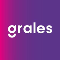 GRALES logo - Similar company to Estudio Di Matteo