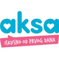 Aksa logo - Similar company to Keprom Grupa