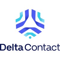 Delta Contact logo - Similar company to Concentra Bpo