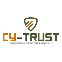 CY-TRUST logo - Similar company to Cybersynchrony
