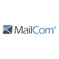 MailCom GmbH logo - Similar company to Research
